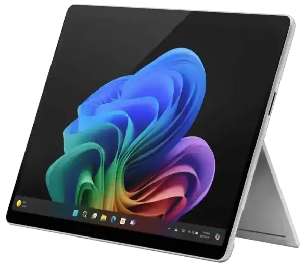 Microsoft Surface Pro 11 Qualcomm® Snapdragon X Plus up to 4.00GHz Processor,16GB,256GBWin 11
