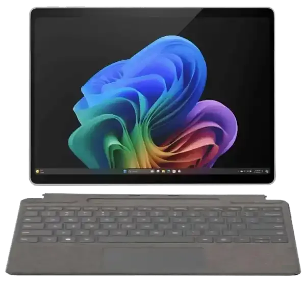 Microsoft Surface Pro 11 Qualcomm® Snapdragon X Plus up to 4.00GHz Processor,16GB,256GBWin 11