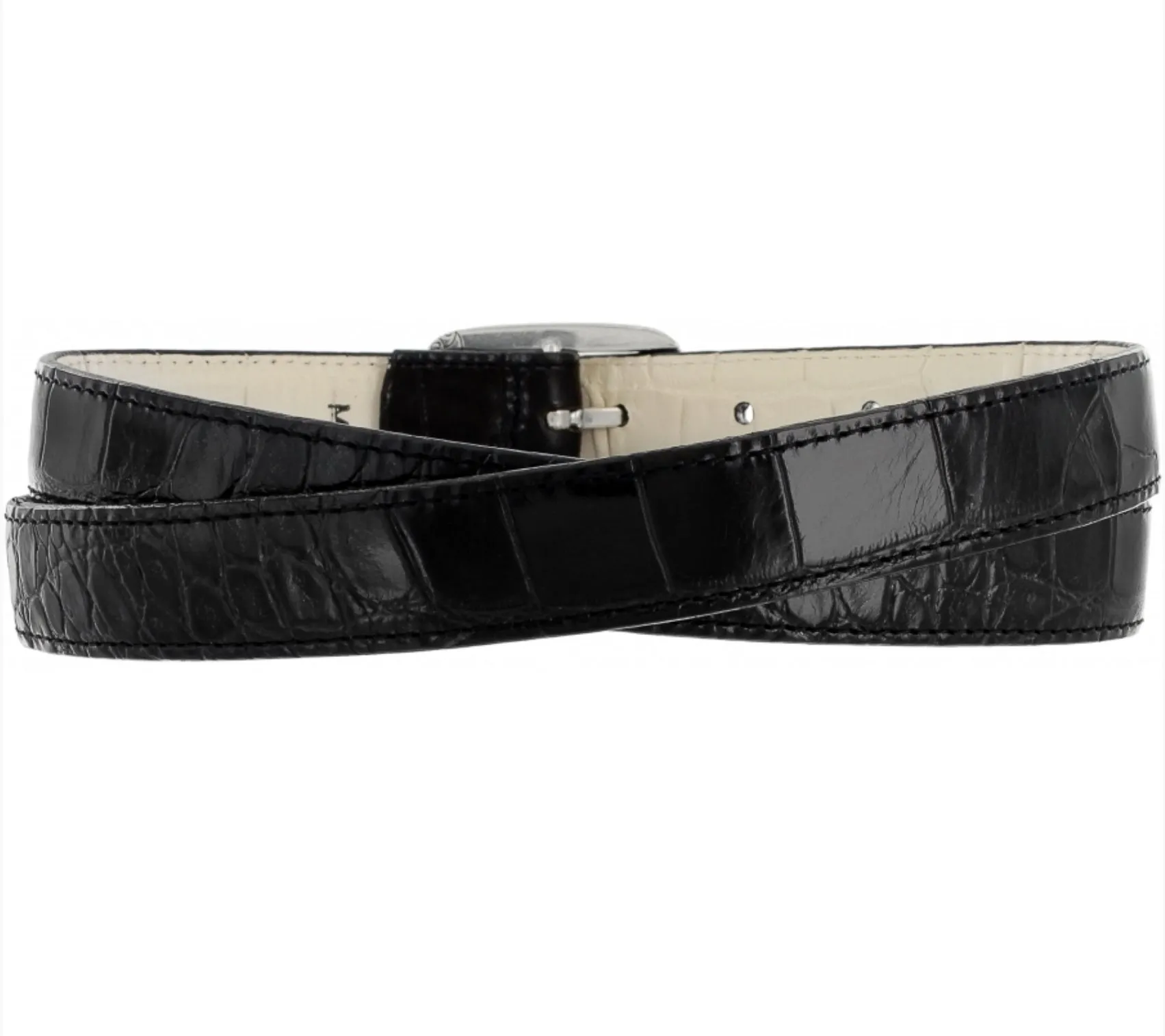Mingle Reversible Belt