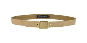 Mini Kylie Snake Belt