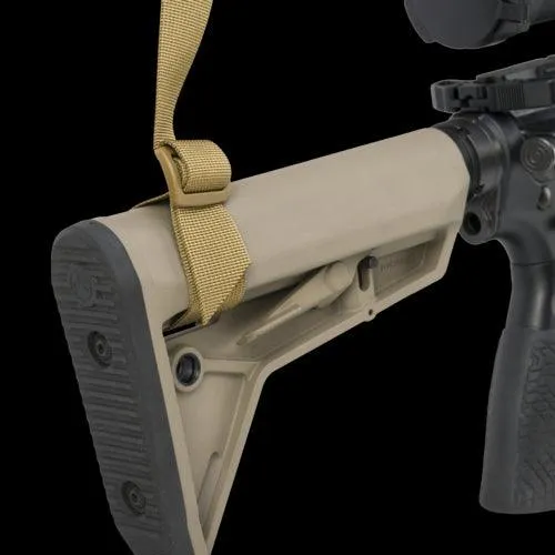 MIRAGE Carbine Sling, Two Point - Multicam