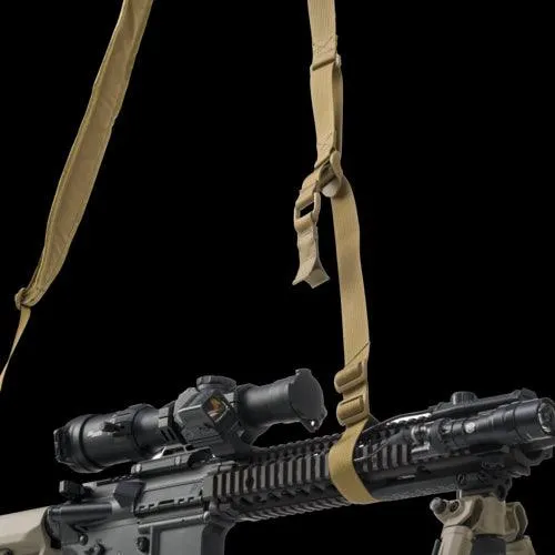 MIRAGE Carbine Sling, Two Point - Multicam