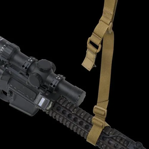 MIRAGE Carbine Sling, Two Point - Multicam