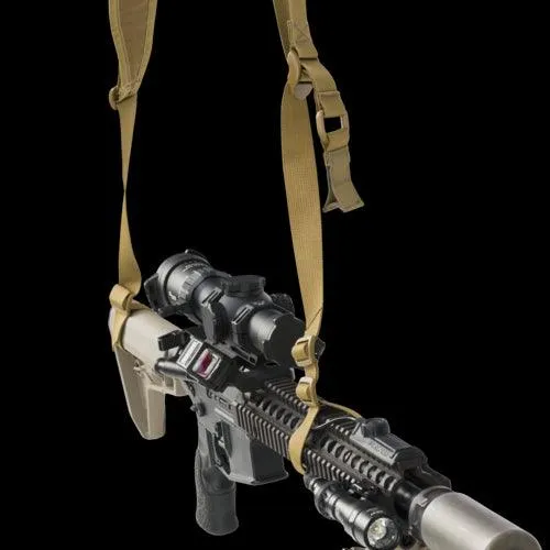 MIRAGE Carbine Sling, Two Point - Multicam