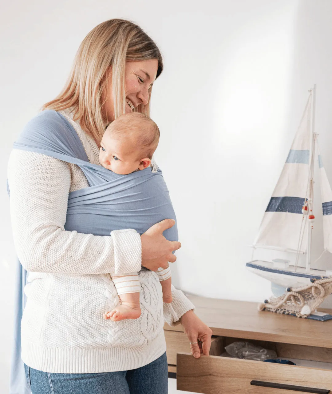 Mk Baby | 2 en 1 | Bambou