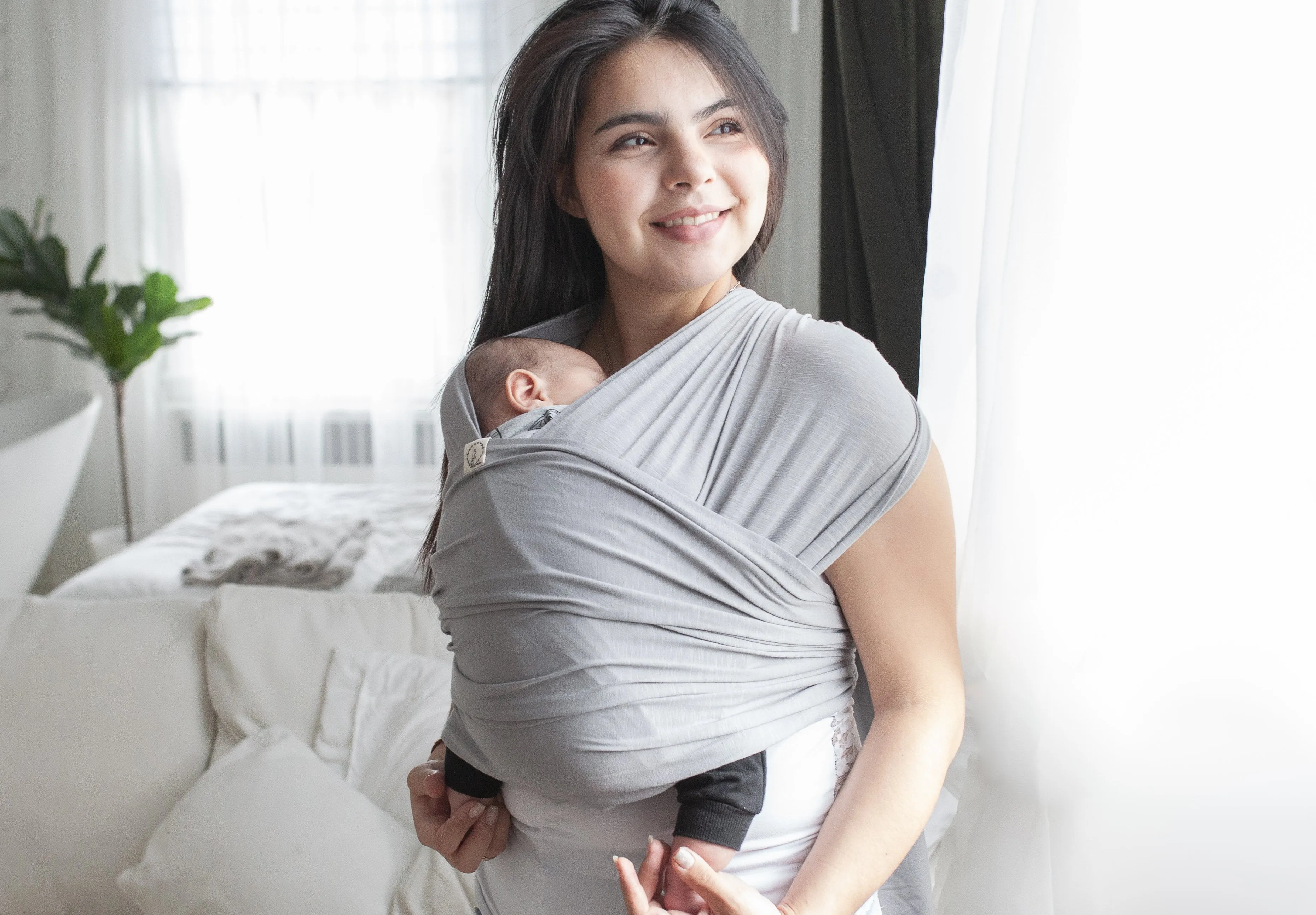 MK Baby | 2 in 1 | Cotton