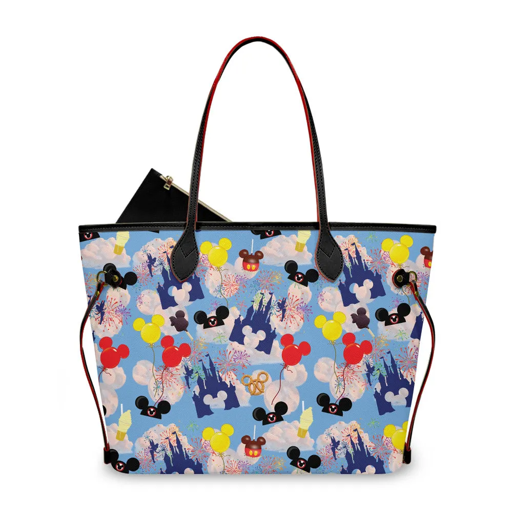 MK Neverfull Purse - Preorder - Closing 4/30- ETA late May
