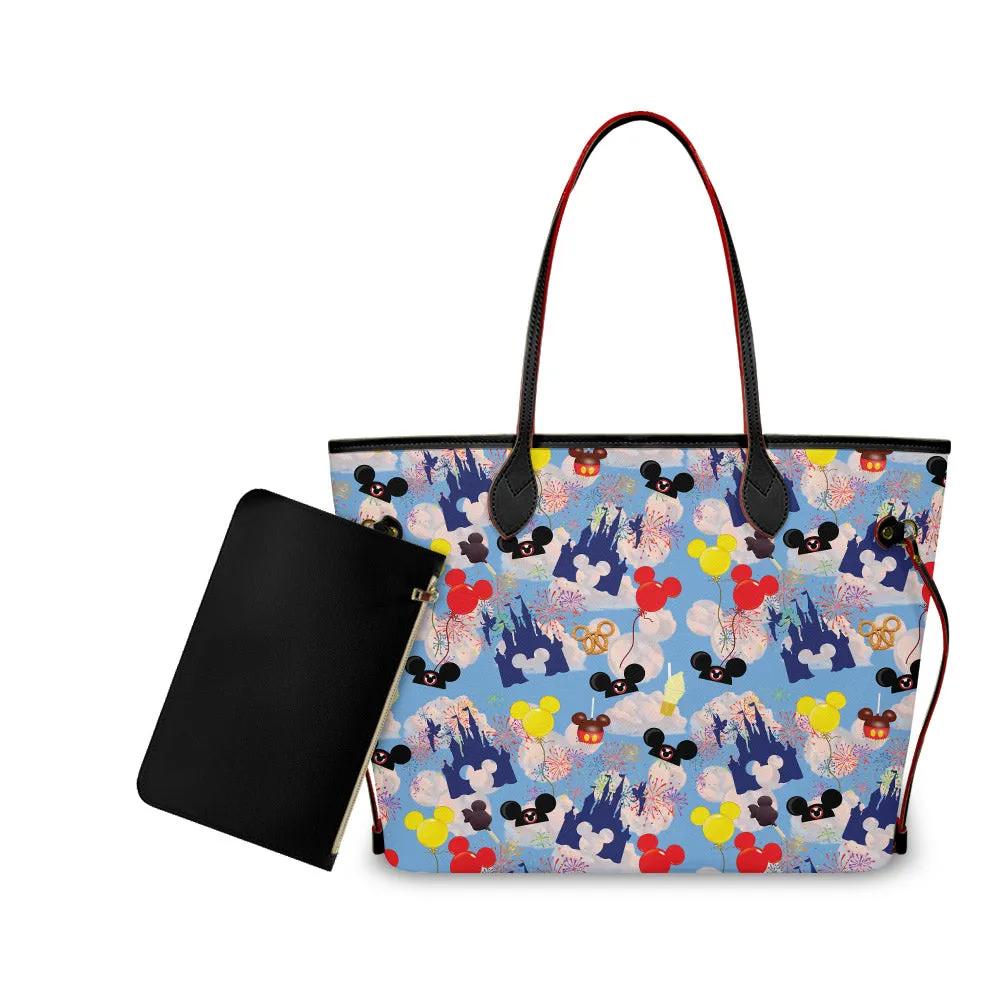 MK Neverfull Purse - Preorder - Closing 4/30- ETA late May
