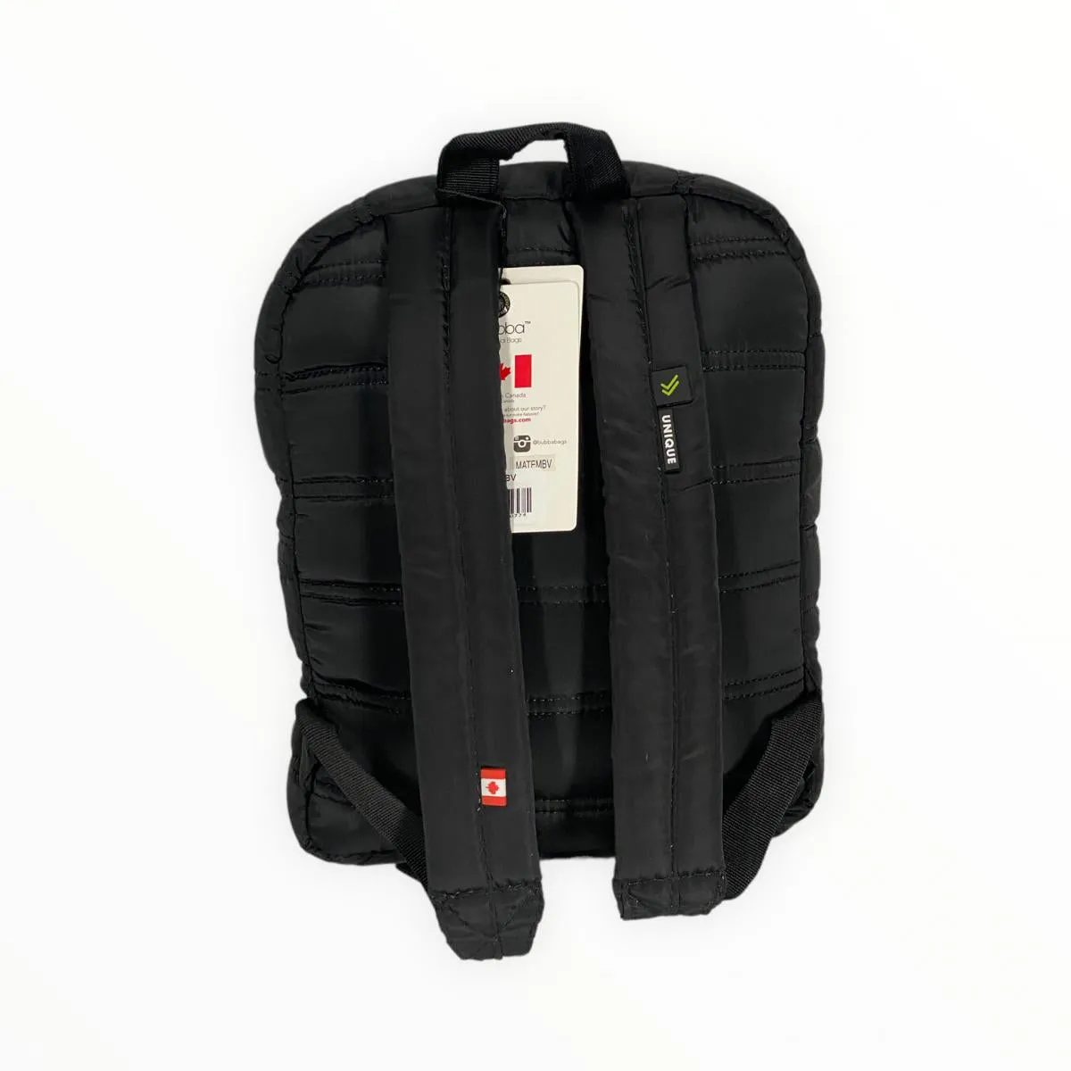 Mochila Bubba Unisex MATEMBV