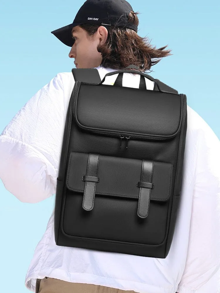 Mochila Casual Impermeável London