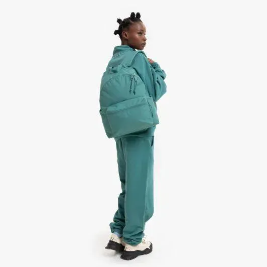 Mochila Colorful Standard x Eastpak Day Pak'r Pine Green