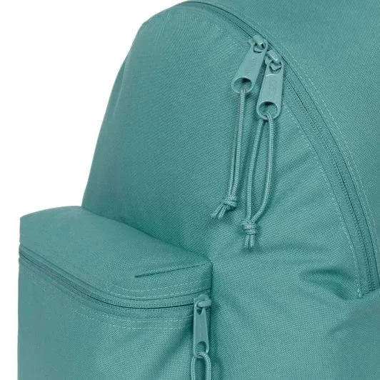 Mochila Colorful Standard x Eastpak Day Pak'r Pine Green