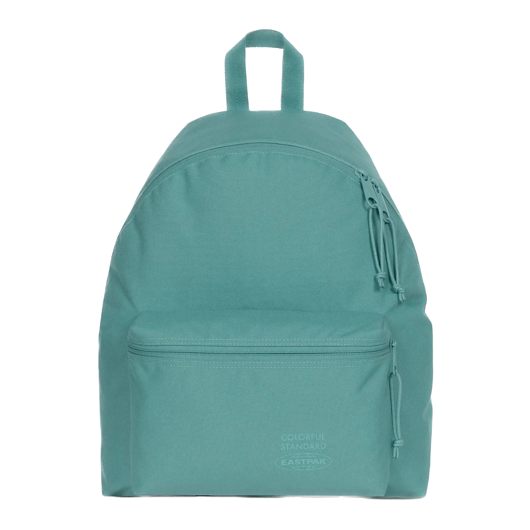 Mochila Colorful Standard x Eastpak Day Pak'r Pine Green