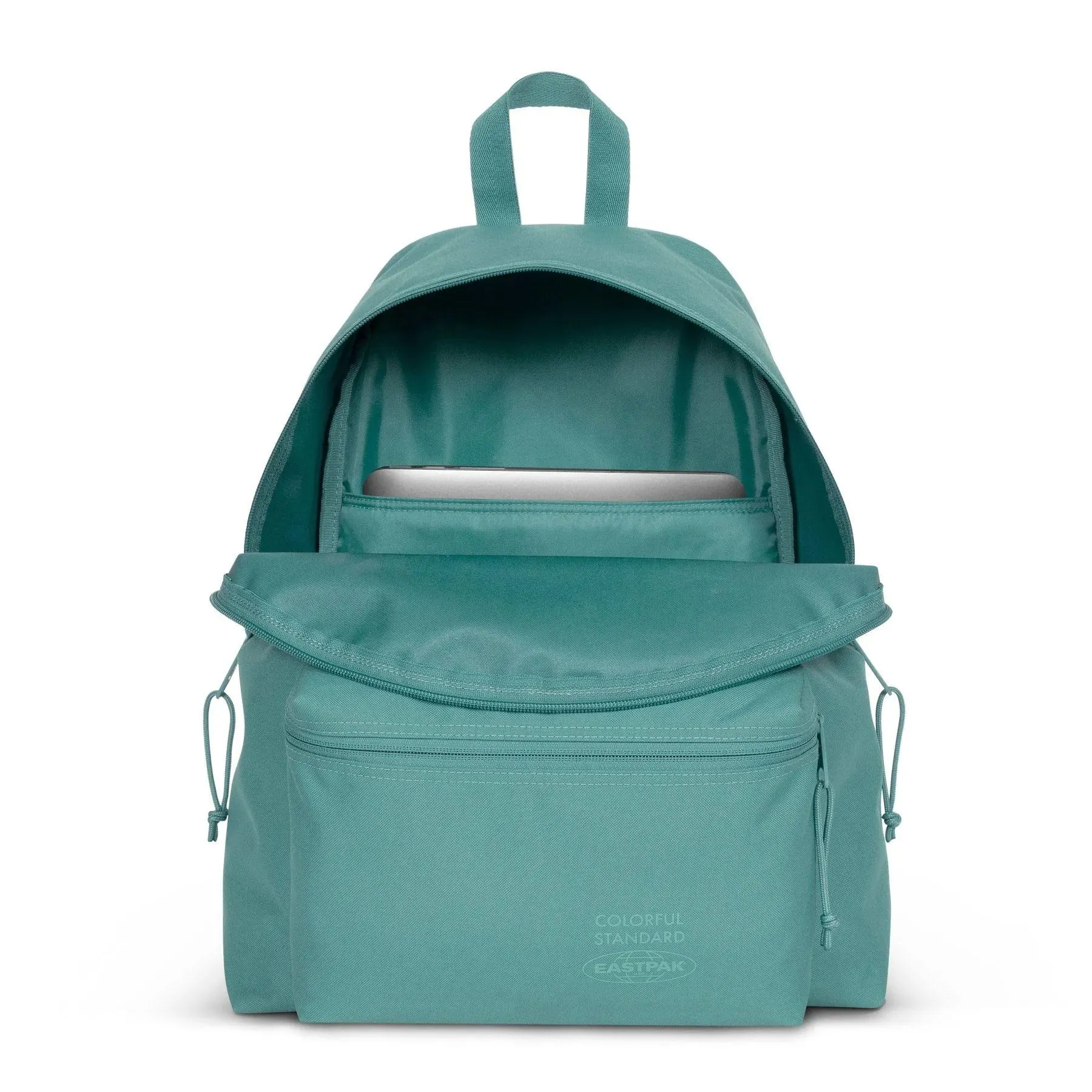 Mochila Colorful Standard x Eastpak Day Pak'r Pine Green