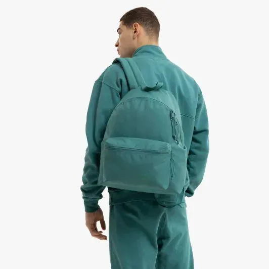Mochila Colorful Standard x Eastpak Day Pak'r Pine Green