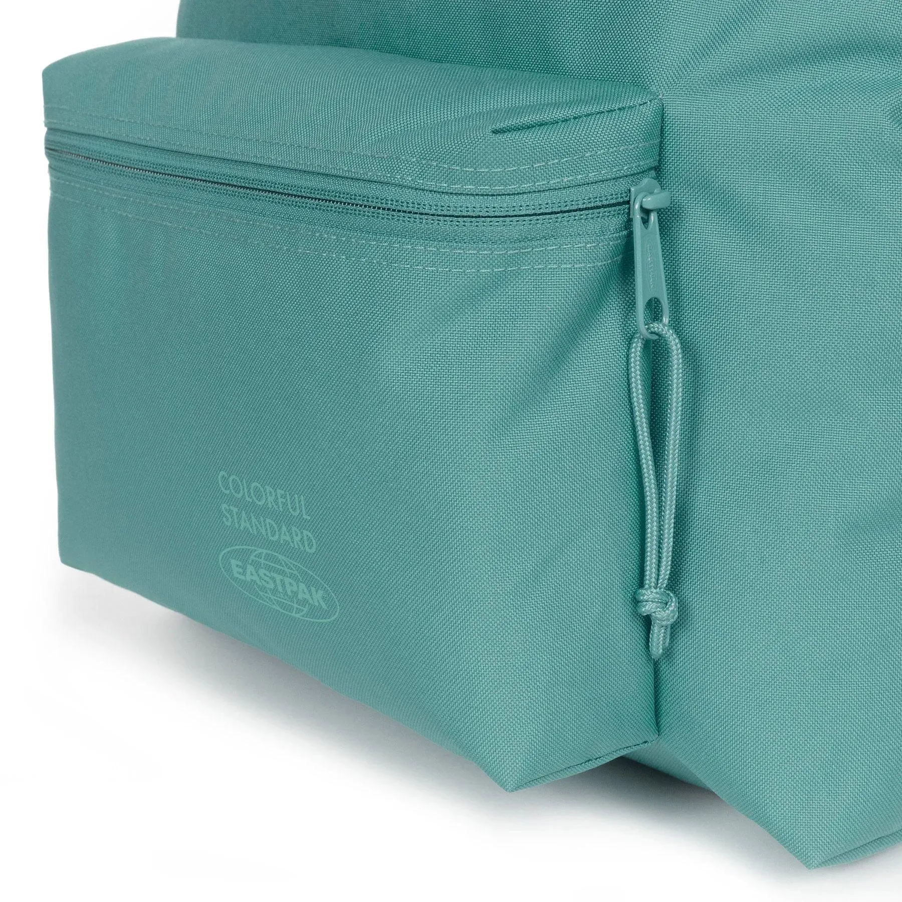 Mochila Colorful Standard x Eastpak Day Pak'r Pine Green