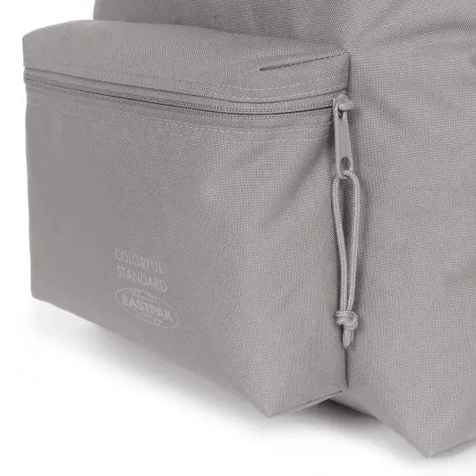 Mochila Colorful Standard x Eastpak Day Pak'r  Storm Grey