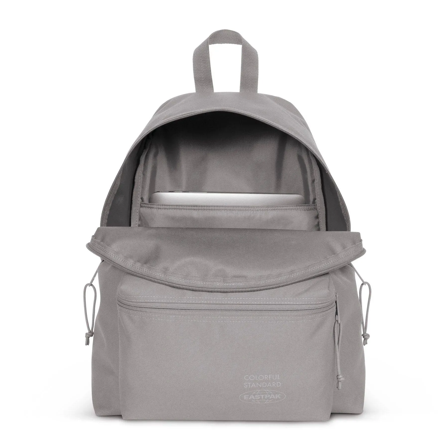 Mochila Colorful Standard x Eastpak Day Pak'r  Storm Grey