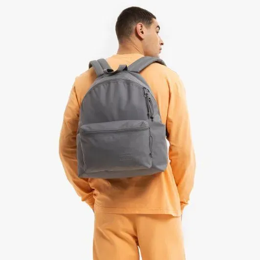 Mochila Colorful Standard x Eastpak Day Pak'r  Storm Grey