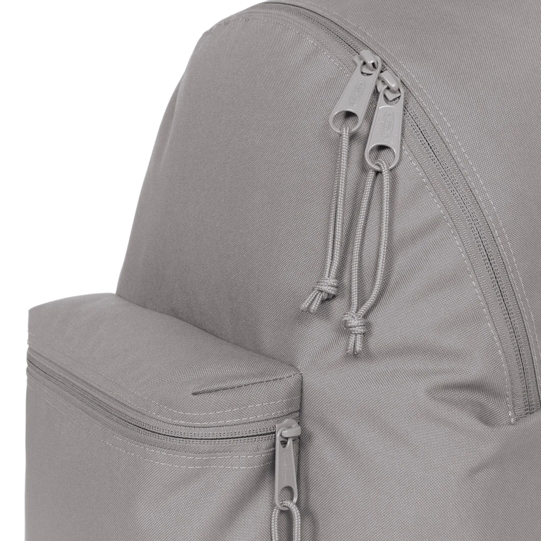 Mochila Colorful Standard x Eastpak Day Pak'r  Storm Grey