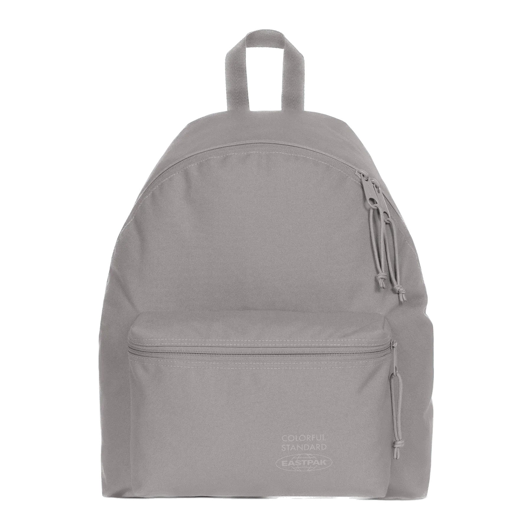 Mochila Colorful Standard x Eastpak Day Pak'r  Storm Grey
