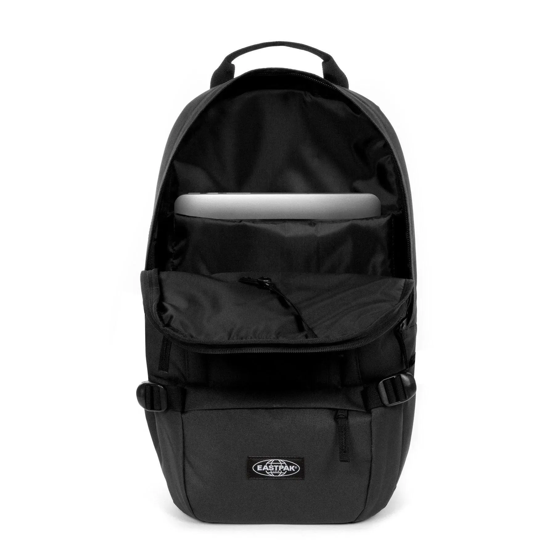 Mochila Eastpak Getter Cs Mono Black2