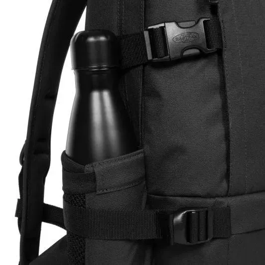 Mochila Eastpak Getter Cs Mono Black2