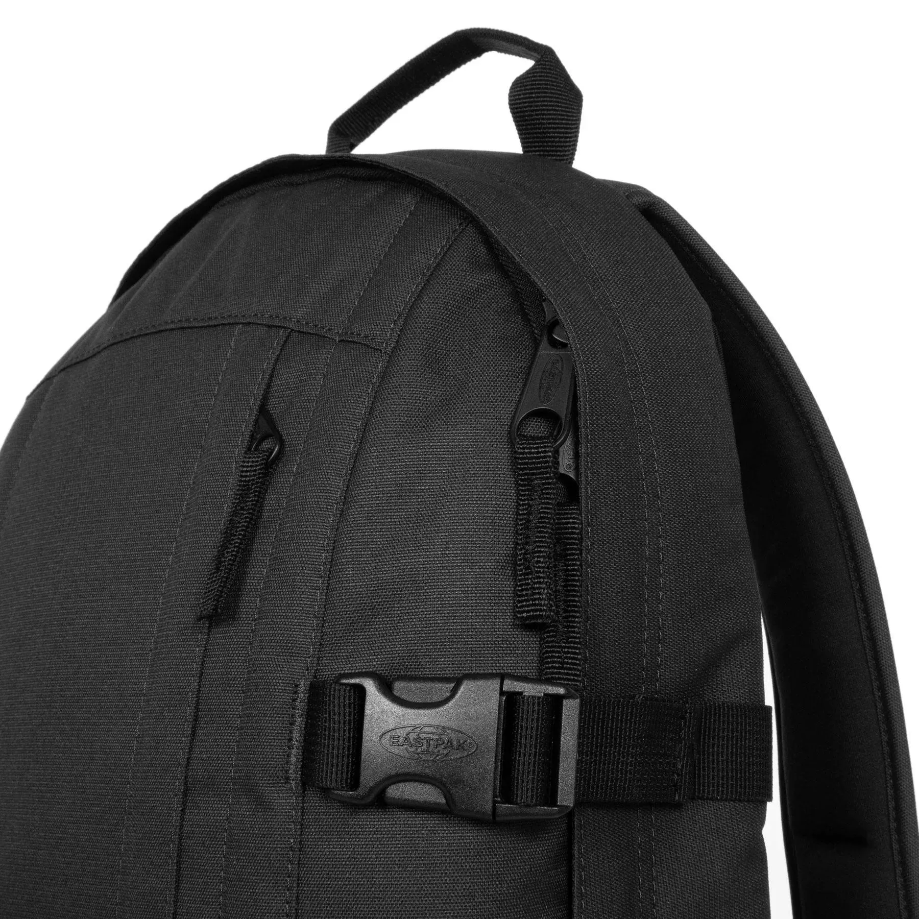 Mochila Eastpak Getter Cs Mono Black2