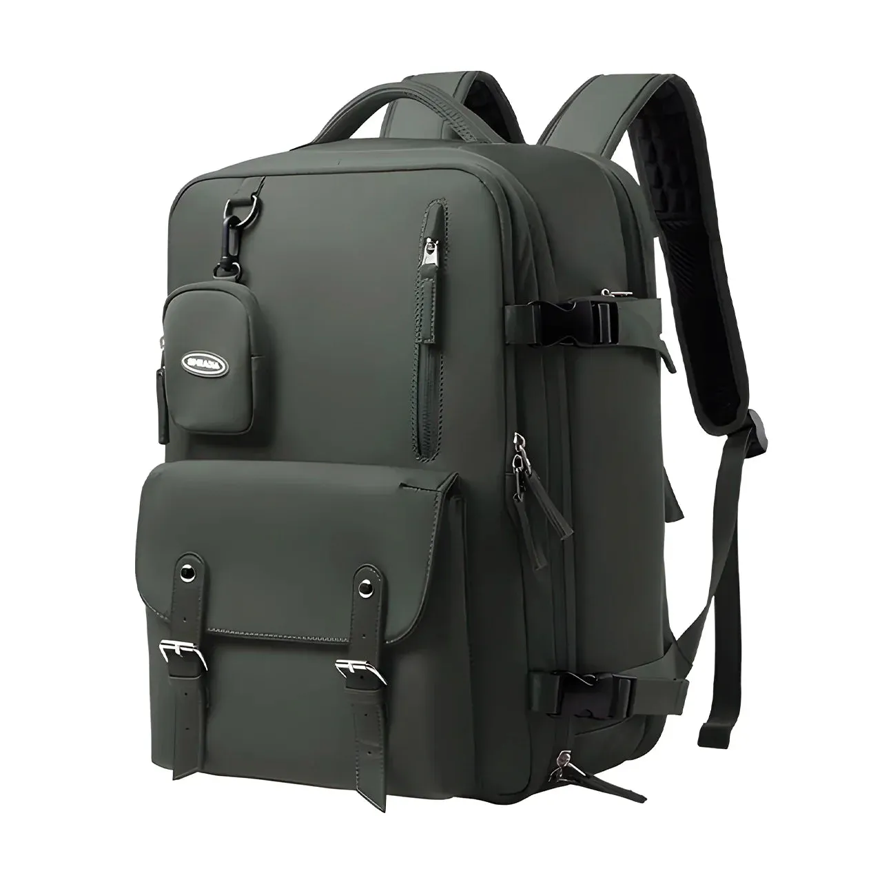 Mochila | Kloss - Impermeável para Viagem - Promoção 2025