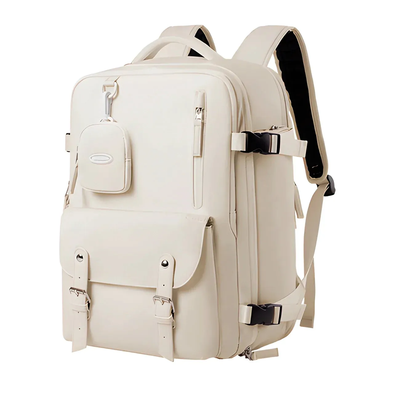 Mochila | Kloss - Impermeável para Viagem - Promoção 2025