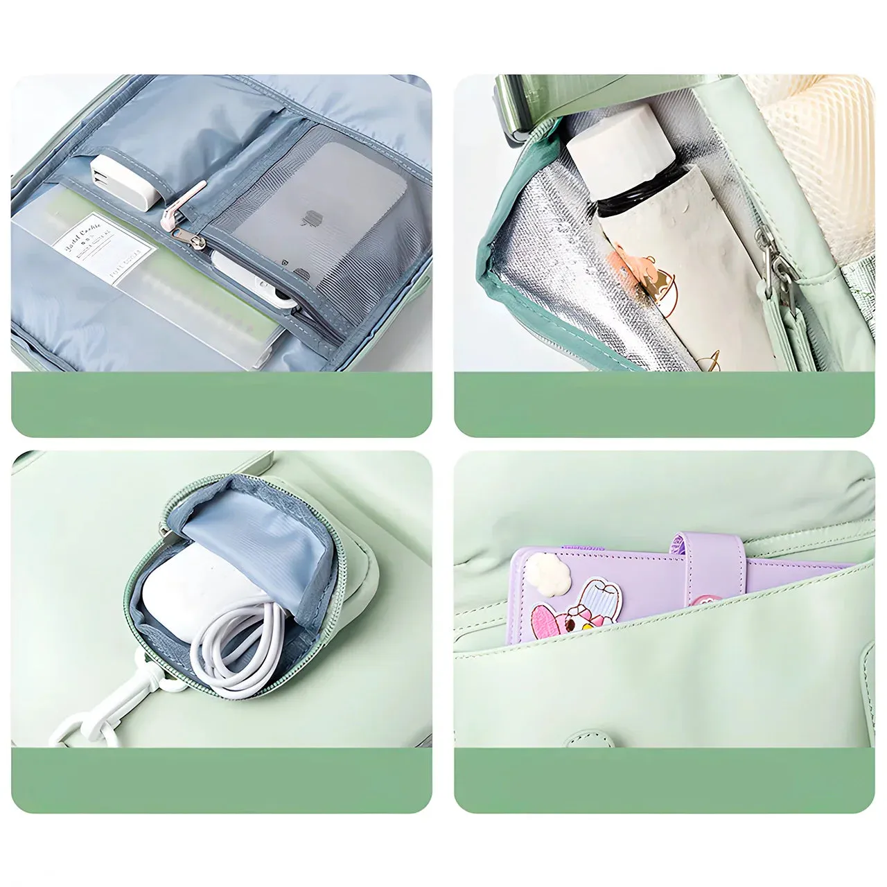 Mochila | Kloss - Impermeável para Viagem - Promoção 2025