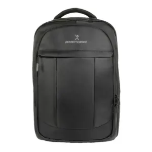 Mochila Para Laptop 15.6 - 17 pulgadas Auden (Negro)