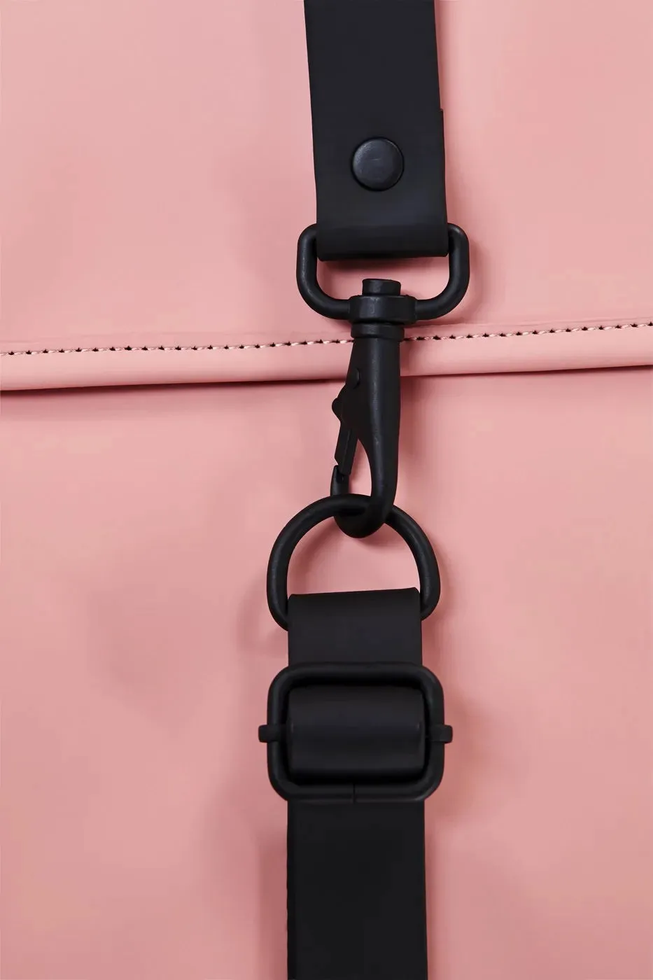 Mochila Rucksack Coral