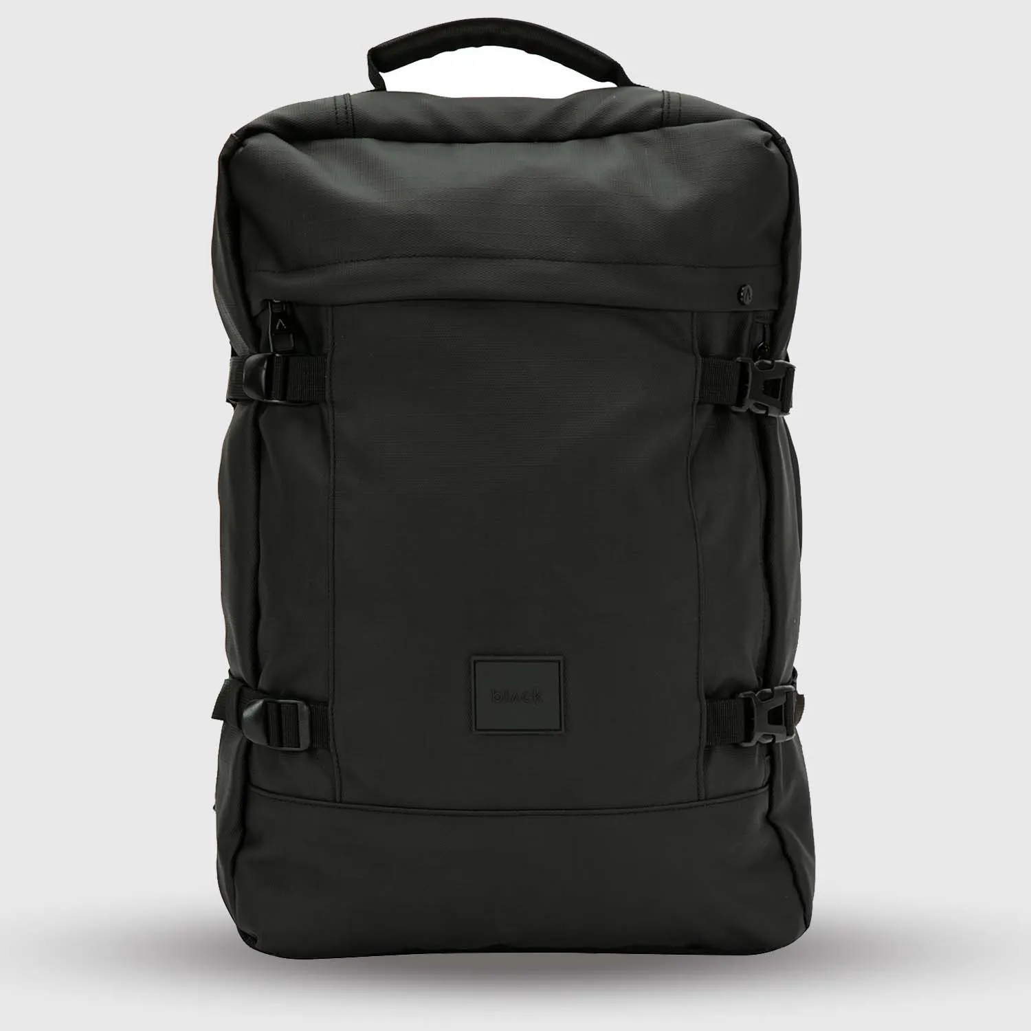 MOCHILA SUBLIME BLACK