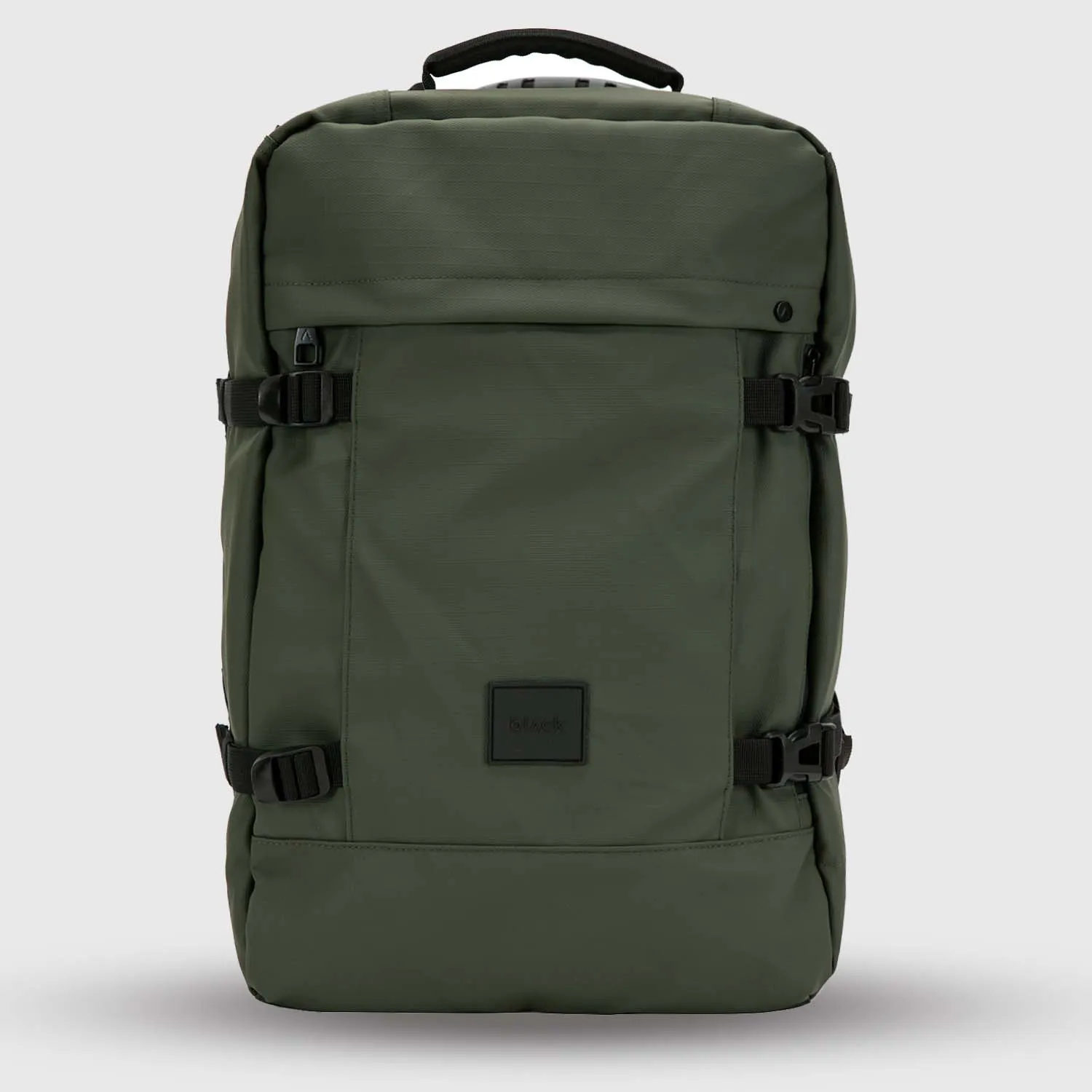 MOCHILA SUBLIME MOSS