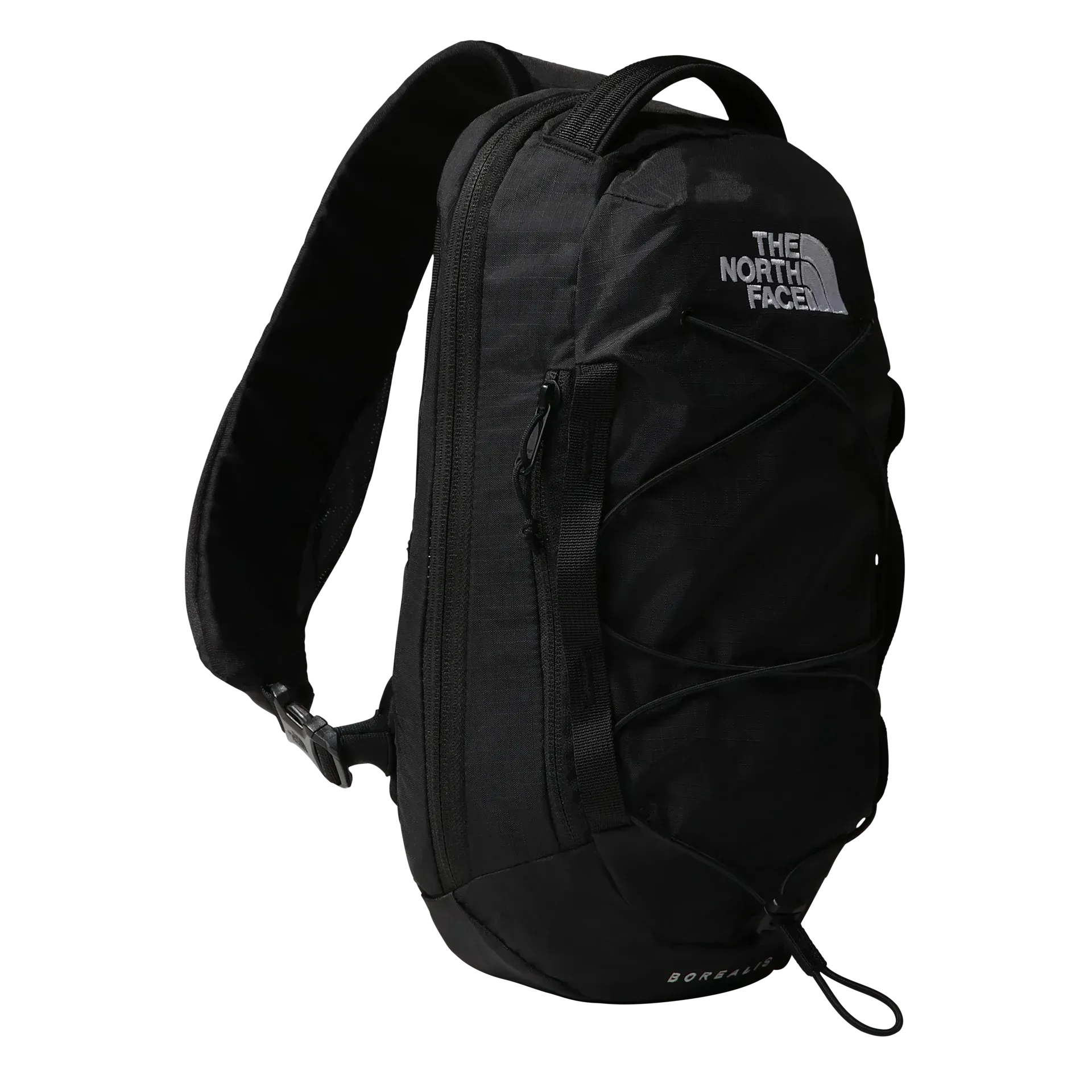 Mochila THE NORTH FACE Cruzada Borealis Black