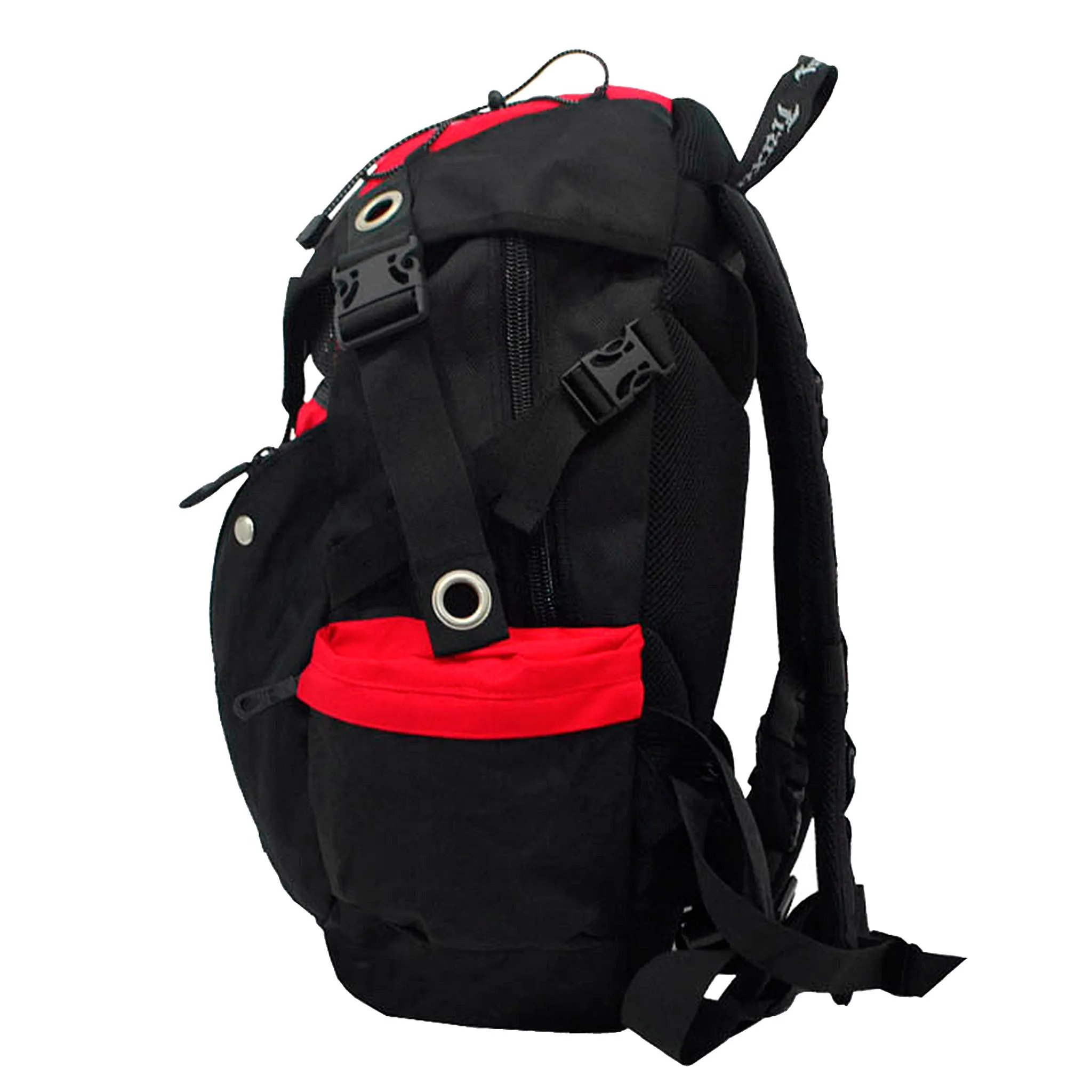 Mochila Traxart Academy
