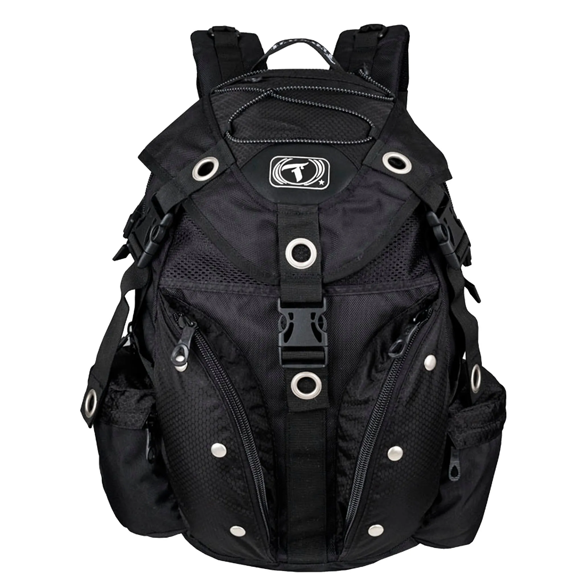 Mochila Traxart Academy