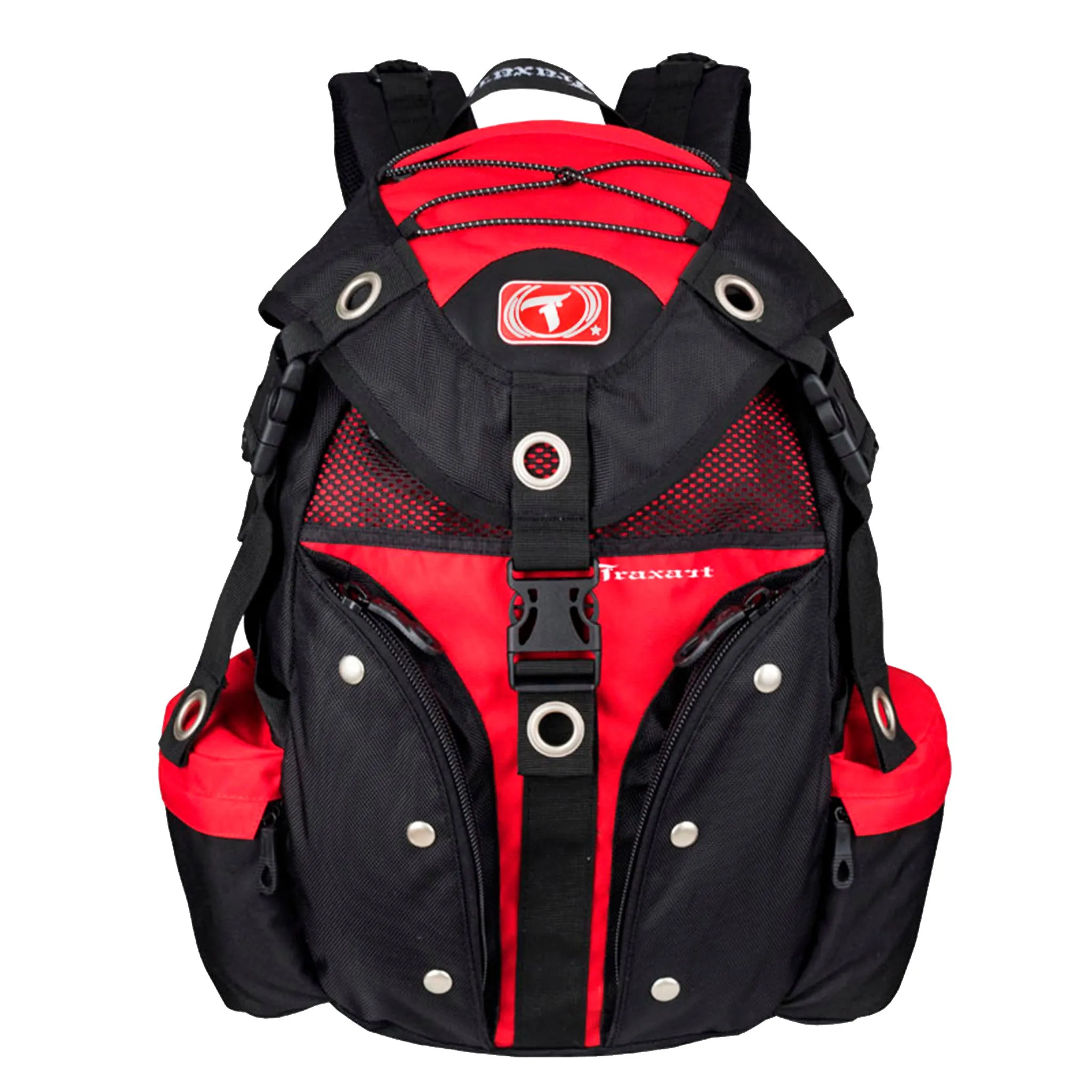 Mochila Traxart Academy