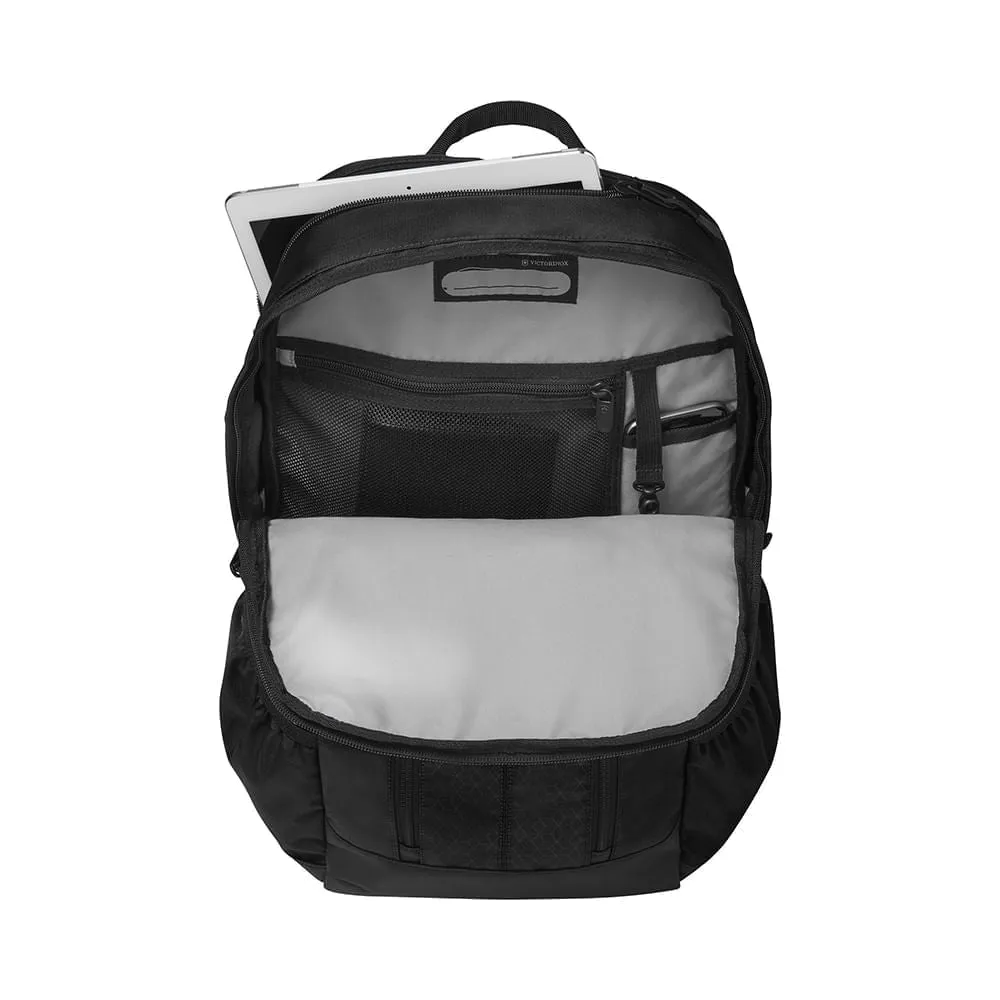 MOCHILA VICTORINOX 606742 PARA LAPTOP DE 15" NEGRA