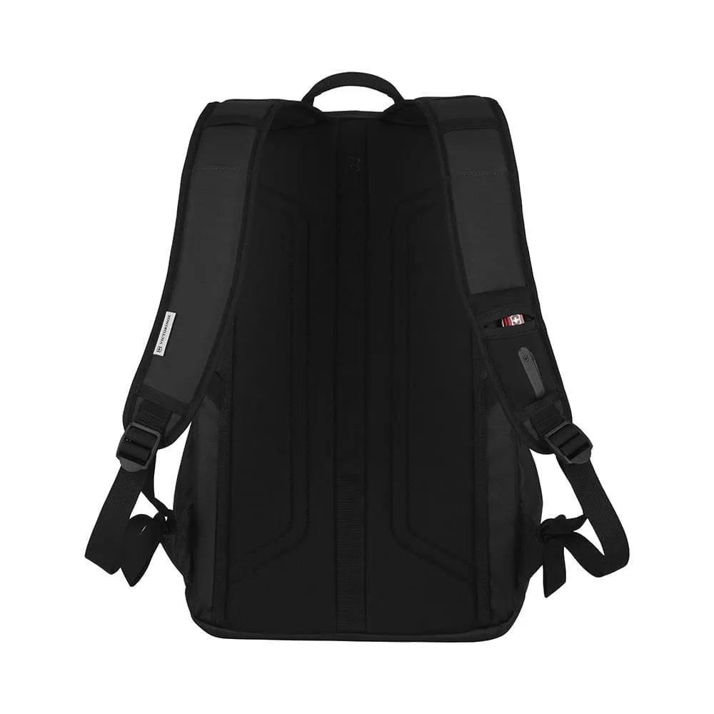 MOCHILA VICTORINOX 606742 PARA LAPTOP DE 15" NEGRA