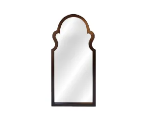 Modern Ethnic Mirror