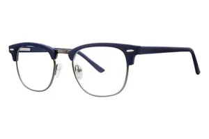 Modern Times Eyeglasses Classic