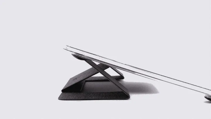 MOFT Airflow Universal - Adhesive Laptop Stand