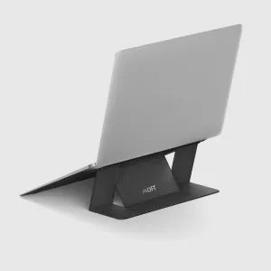 MOFT Airflow Universal - Adhesive Laptop Stand