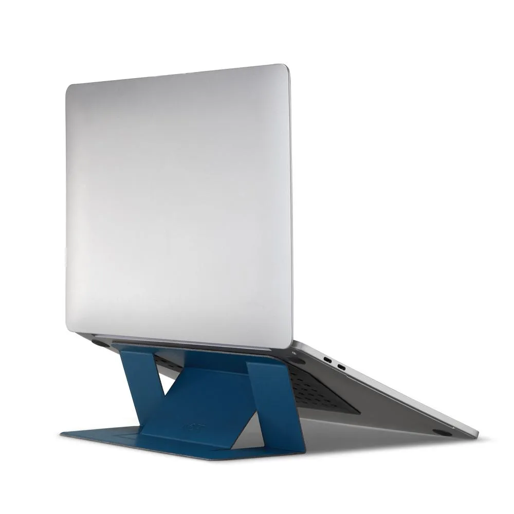 MOFT - Invisible Laptop Stand (Air Vent Model)