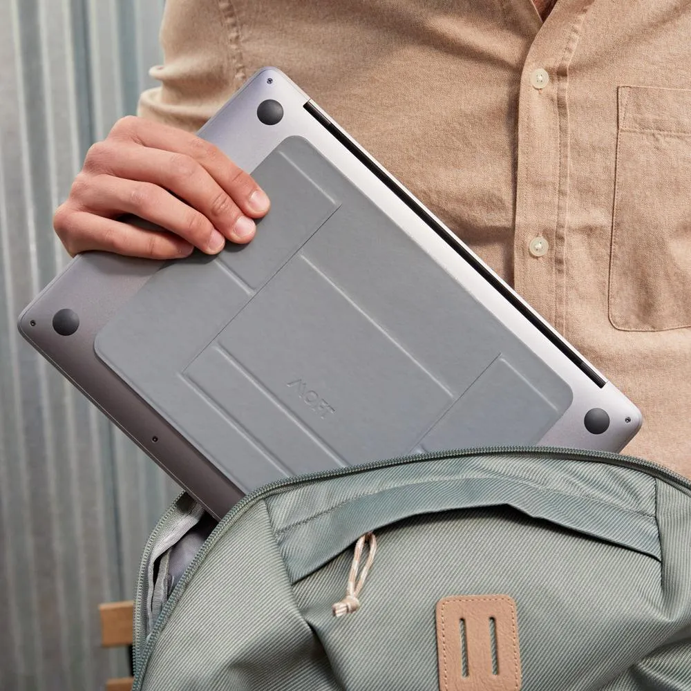 MOFT - Invisible Laptop Stand (Air Vent Model)
