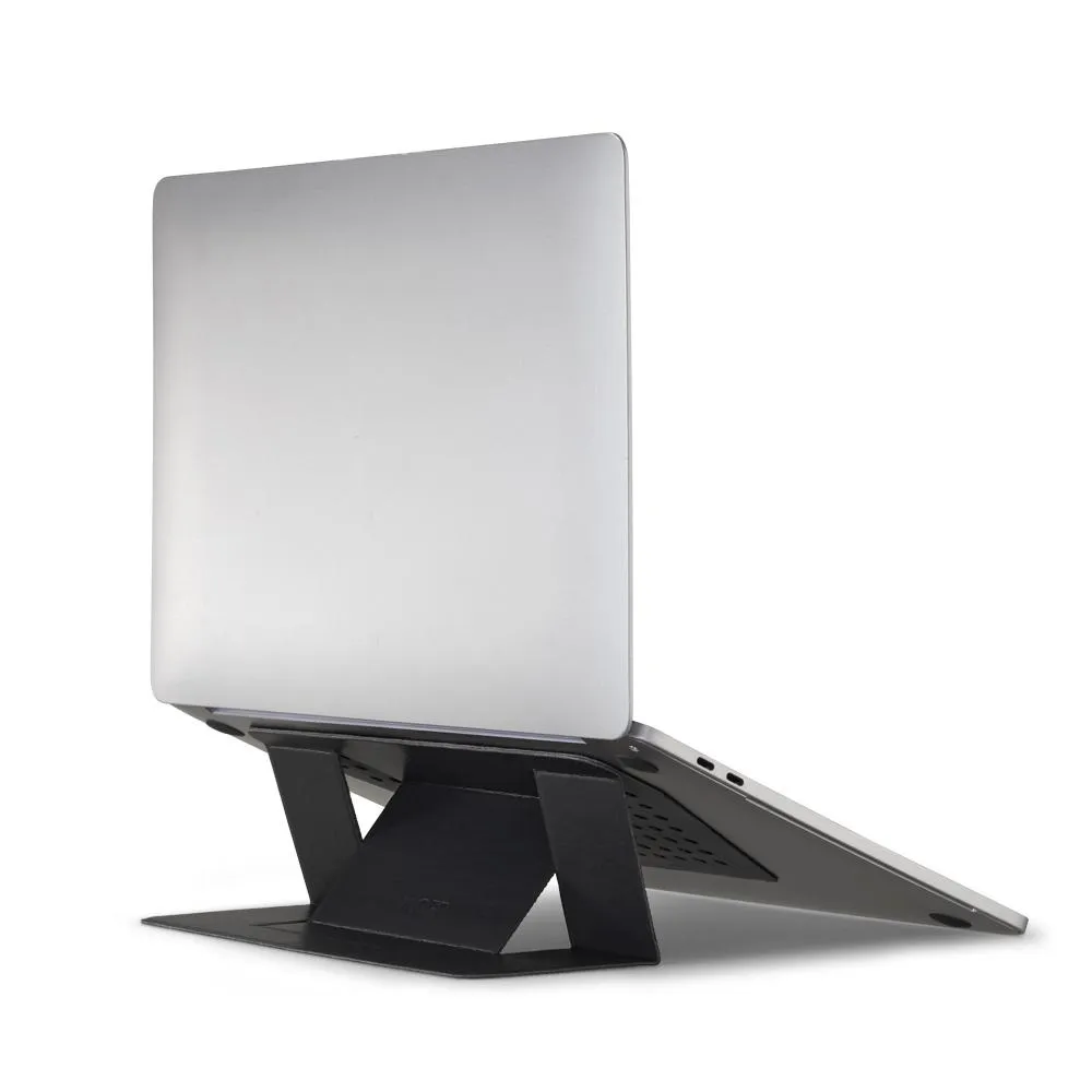 MOFT - Invisible Laptop Stand (Air Vent Model)