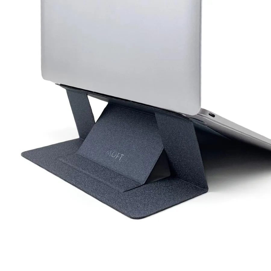 MOFT - Invisible Laptop Stand (Air Vent Model)