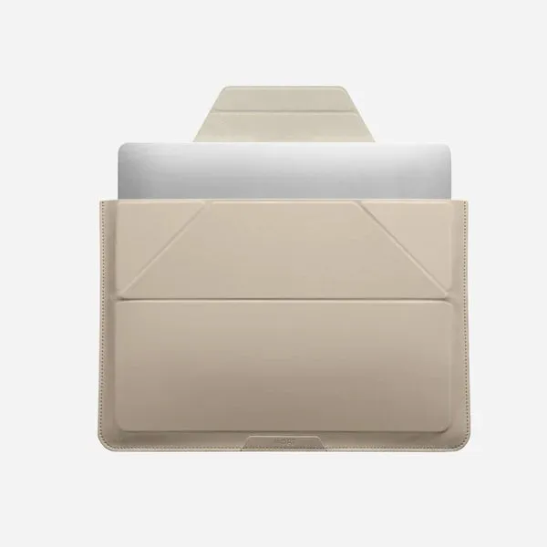 MOFT Laptop Carry Sleeve & Invisible Stand